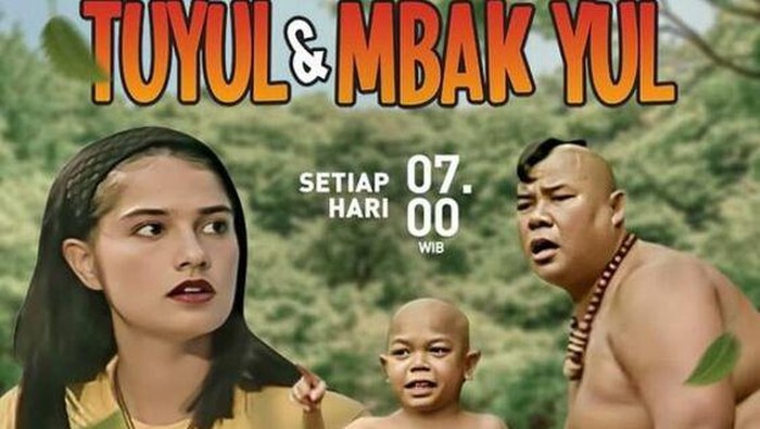 Tak Lekang oleh Waktu, 6 Film dan Acara TV yang Dulunya Populer Ini Tetap Melekat di Ingatan Banyak Orang!