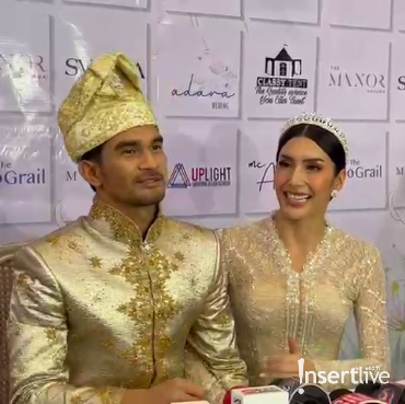 Alasan Tyas Mirasih Hampir Menikah di Rumah Sakit