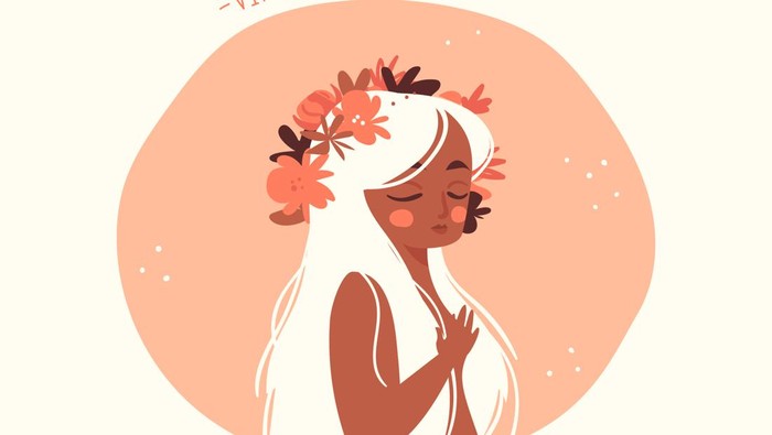 Virgo/ Foto: freepik.com/pikisuperstar