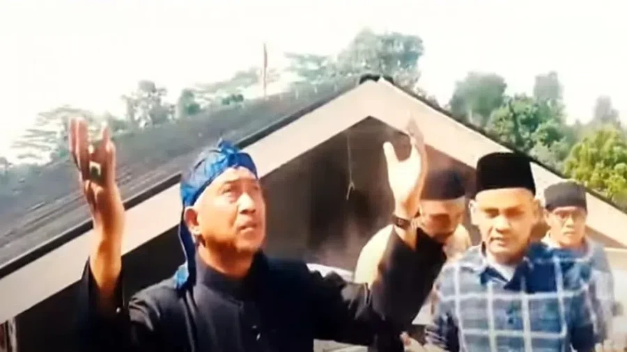 Abah Yusuf Abah Yusuf