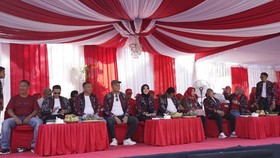 Pawai Mobil Hias di Klaten Jadi Ajang Pamerkan Potensi
