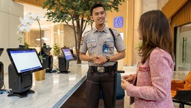 Waspada Penipuan Social Engineering, BRI Beberkan Cara Antisipasinya