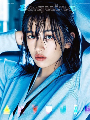 Potret Yujin 'IVE', Idol K-Pop Generasi 4 dengan Deal Brand Terbanyak Tahun 2023