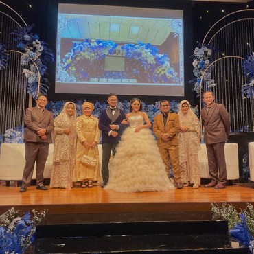 Gagal Jadi Kakak Ipar, Fuji Beri Ucapan Selamat Menikah ke Eks Pacar Frans Faisal