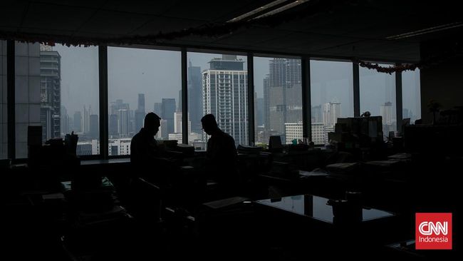 PPPK paruh waktu terbuka bagi lulusan SMA, D3, hingga S1 asalkan memenuhi kriteria yang ditetapkan. Lantas, berapa gaji PPPK paruh waktu lulusan SMA-S1?