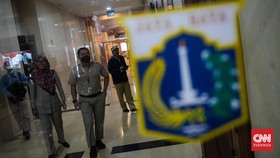 Pemprov DKI: WFH 50 Persen ASN Tak Signifikan Tekan Polusi