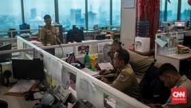 Pemda Khawatir UU ASN Baru Akan Jadi Beban dan Buat Daerah Kolaps