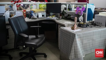 DPR Minta Kebijakan WFH Tidak Senin dan Jumat: Khawatir Libur Panjang