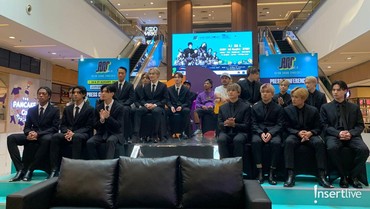 img-title Ballistik Boyz dan Psychic Fever Siap Gebrak Panggung Asian Sound Syndicate Vol.2