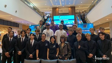 img-title Promotor Ungkap Alasan B.I dan iKON Tidak Bisa Sepanggung di ASS Vol.2