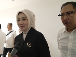 Ketua TP PKK Jabar Atalia Ingatkan Warga Bayar Pajak Tepat Waktu