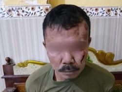 Pria di Pasuruan Ngaku TNI Perkosa Anak Tiri Berulang Kali