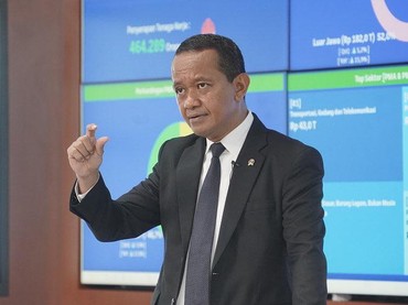 img-title Viral Menteri Bahlil Berikan Beasiswa & Janjikan Jabatan CEO ke Mahasiswa Baru