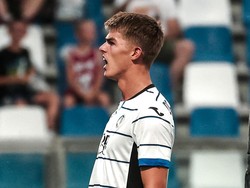 Penantian Setahun De Ketelaere, Akhirnya Cetak Gol di Serie A!