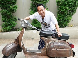 Denny Cagur Ungkap Awal Isu Bermasalah dengan Marshel Widianto, Tegaskan Masih Berteman