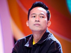 Tanggapan Denny Cagur Soal Pro-Kontra Pencalonan Marshel Widianto