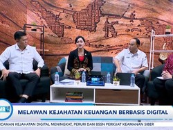 OJK: Korban Pinjol Ilegal Paling Banyak Guru dan Ibu Rumah Tangga