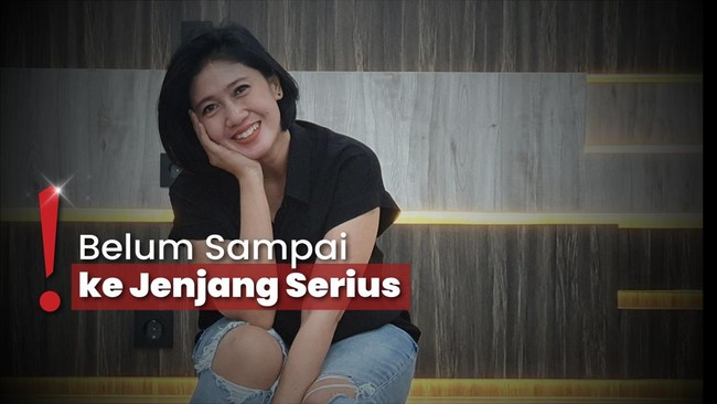 Belum Nikah di Usia 44 Tahun, Erie Suzan Ngaku Sudah Ada Pacar