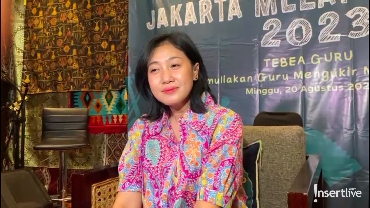 img-title Ketakutan Terbesar Erie Suzan hingga Masih Enggan Nikah