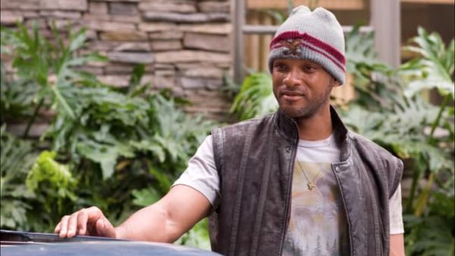 Jadwal Bioskop Trans TV hari ini (21 Agustus) Hancock. Berikut sinopsis Hancock dibintangi Will Smith dan Charlize Theron.