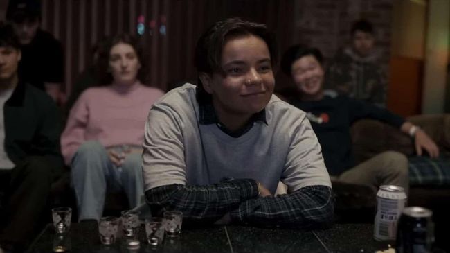 Zoe Terakes buka suara usai tahu film horor Talk to Me dilarang tayang di Kuwait, negara sangat ketat dalam menyensor semua tayangan.