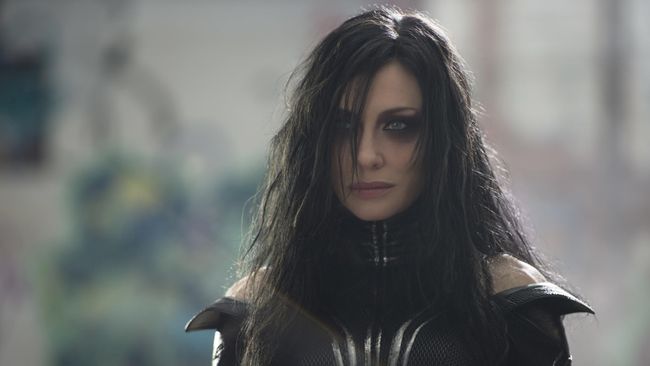 Taika Waititi ingin villain di Thor 5 lebih kuat daripada Hela, meski hingga kini belum ada kabar lebih lanjut pengembangan film itu.