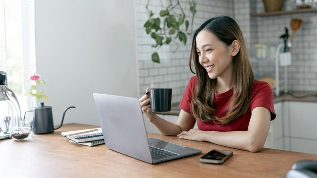 7 Cara Mendapat Pekerjaan Remote dengan Bayaran Tinggi