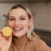 5 Makanan yang Bisa Membantu Menyembuhkan Luka Lebih Cepat