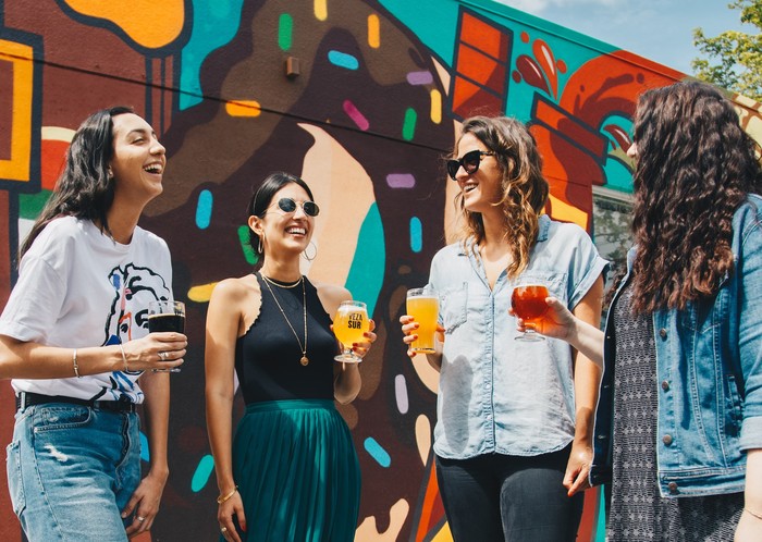 Ilustrasi/Foto: Unsplash/Elevate