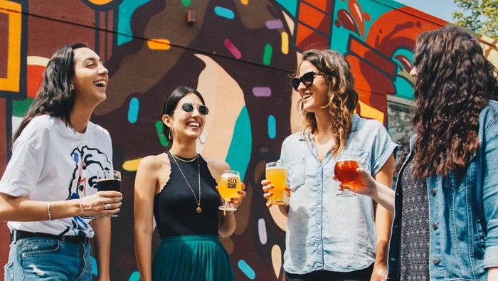 Ilustrasi/Foto: Unsplash/Elevate Ilustrasi/Foto: Unsplash/Elevate
