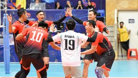 Babak 12 Besar: Indonesia Jumpa Korea Sang Mantan Penguasa Voli Asia