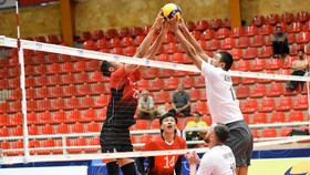 Adaptasi Venue Jadi Masalah Indonesia Saat Tekuk Kazakhstan