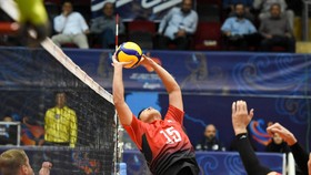 Hasil Kejuaraan Voli Asia: Indonesia Kalah Dramatis dari Korea