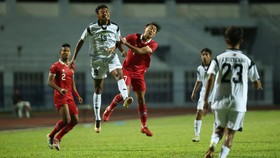 Final Indonesia vs Vietnam: Garuda Terancam Tanpa 3 Pemain Kunci