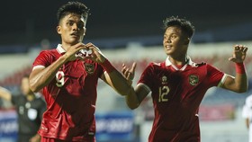 Pelatih Vietnam Siapkan Strategi Kejutan Lawan Indonesia