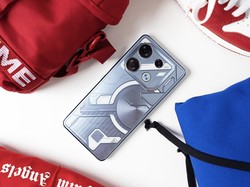 Infinix GT 10 Pro: Harga dan Spesifikasi di Indonesia