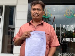 Ketua PDIP Sumut Disebut Ikut Nikmati Dana COVID, Kejati Diminta Tindaklanjuti