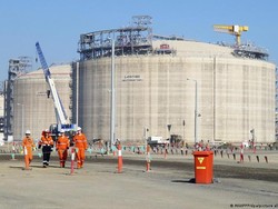 Kenapa Eropa Khawatirkan Aksi Mogok Buruh Gas di Australia?
