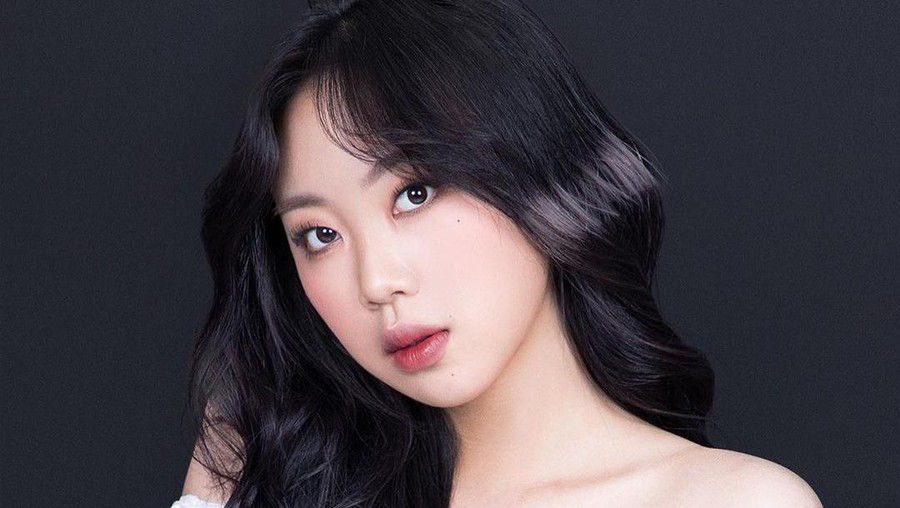 Lee Youngji