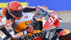 Pajak Gila MotoGP India, Marquez Bisa Kena Rp58,9 Miliar