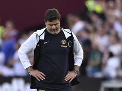 Pochettino ke Fans Chelsea: Percaya Proses!