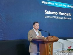 Aduh! Perubahan Iklim 2020-2024 Bikin Dompet RI Boncos Rp 544 T