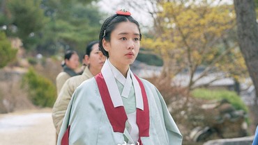 img-title 5 Drama Korea Rating Tertinggi Minggu Ketiga Agustus 2023