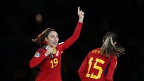 Kisah Olga Carmona, Bintang yang Berduka di Tengah Juara Piala Dunia