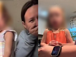 Viral Prank TikTok Pecahkan Telur ke Kepala Anak, Psikolog Soroti Dampaknya