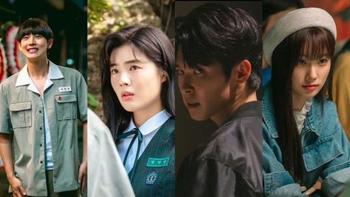 Dibintangi Im Si Wan dan Lee Sun Bin, Ini 5 Fakta Drama Korea Boyhood!