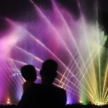 Kumpulan Acara Malam Tahun Baru 2025 di Tempat Wisata Jakarta