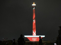 16 Wisata Malam Hits dan Aesthetic di Jakarta Pusat