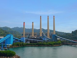 Melonjak, Penjualan Listrik PLN IP Capai 83.000 GWh