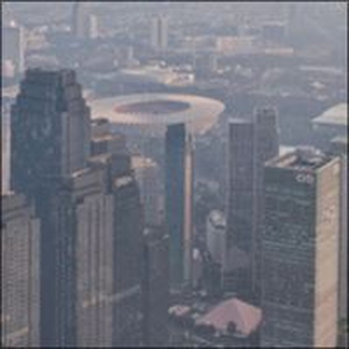 Polusi Udara Jakarta: Perspeksif Sosiologi Lingkungan